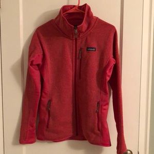 Patagonia Better Sweater